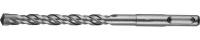 Бур SDS-plus 10x160 мм ЗУБР 29315-160-10