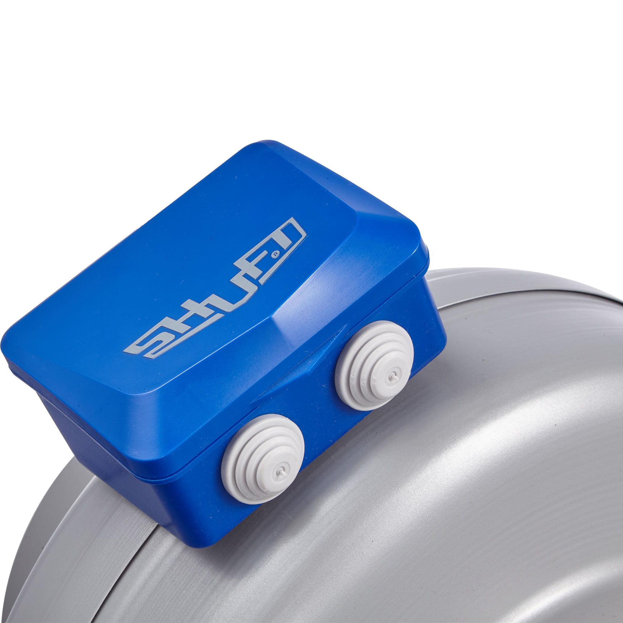 Вентилятор круглый канальный Shuft TUBE 250 XL НС-0006552