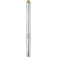 Насос скважинный 3STM3-80SE (550Вт, Hmax-85м, Qmax-3м3/ч, 50м кабель) Pumpman 00000001106