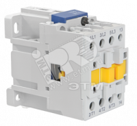 Пускатель магнитный ПМ12-040150 400В IEK KKP-040-400-10