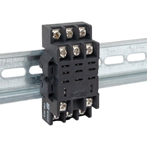 Разъем модульный РМ 25/3 для РП25/3 EKF rm-25-3