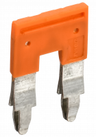 ARMAFIX Перемычка JY10-2 втычная 2PIN для колодки клеммной CY10 IEK AF-CT30-00-K03-010-EC-10P