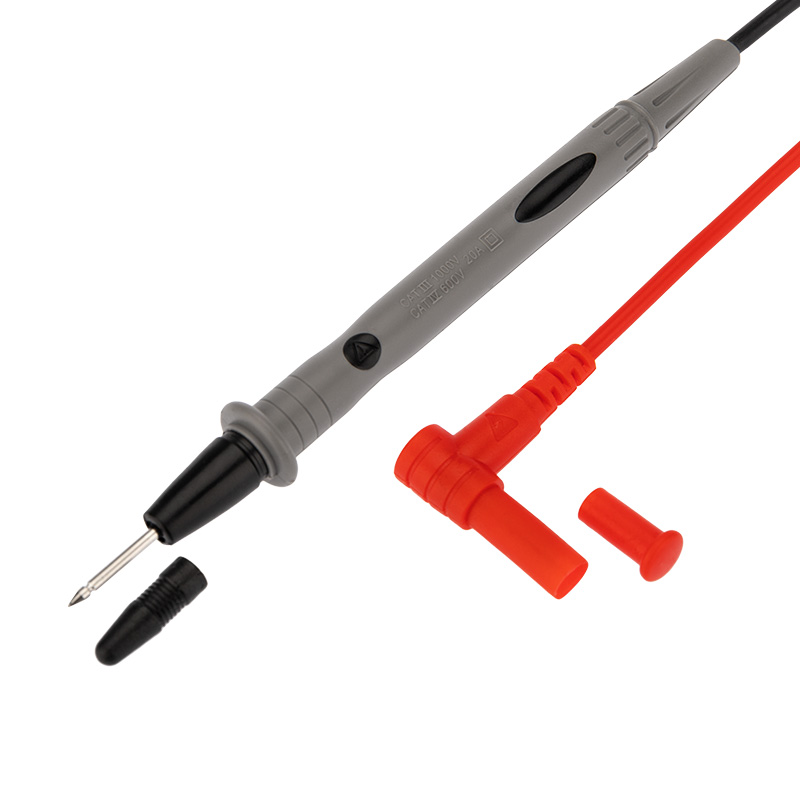Щупы тестера REX05, REXANT 13-3041