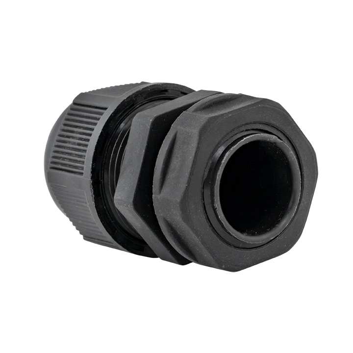 Сальник MG16 IP68 d отверстия 16мм/d проводника 6-10мм EKF plc-mg-16