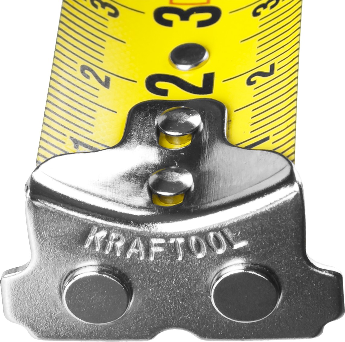 Рулетка Grand 5м х 25мм KRAFTOOL 34022-05-25