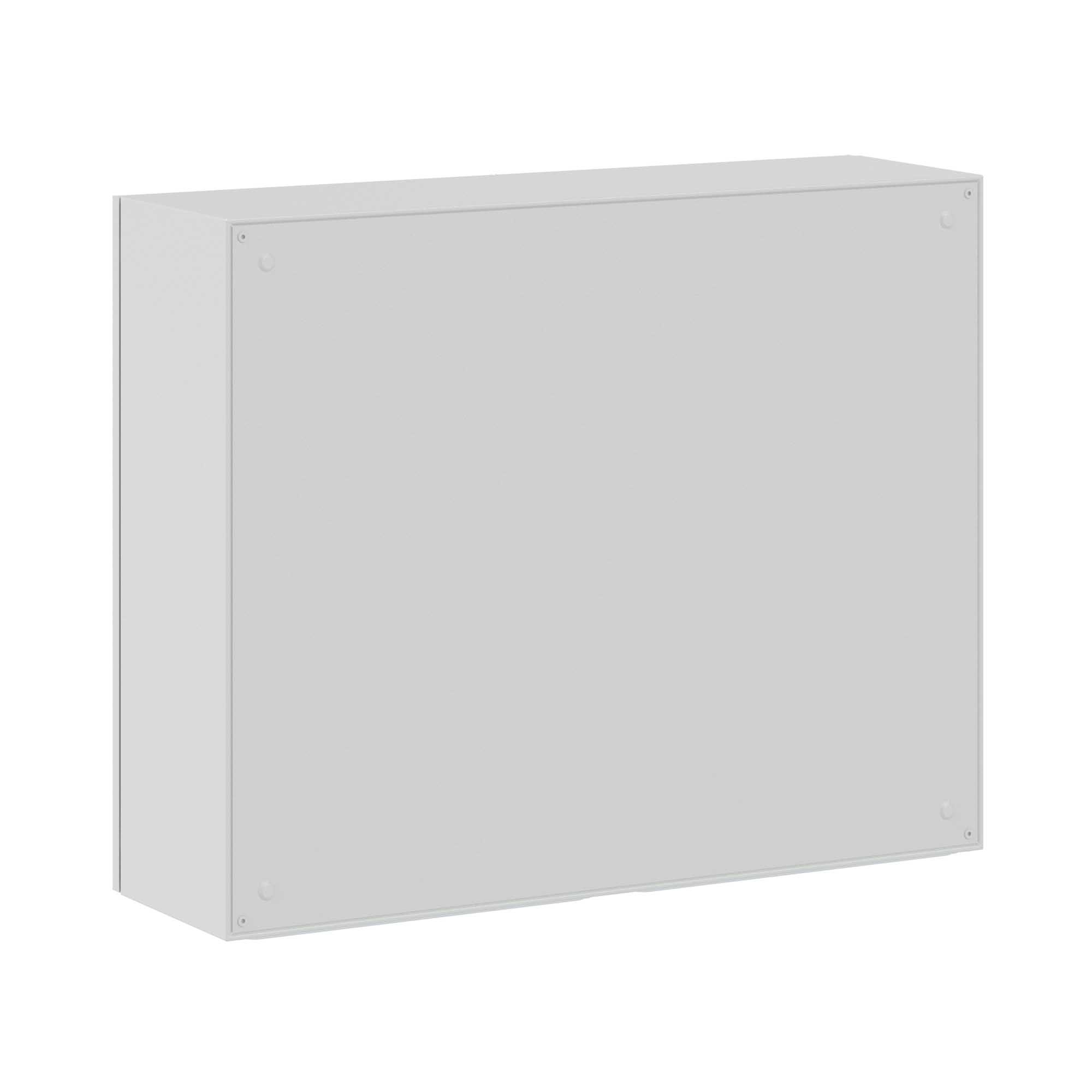 Корпус сварной серии ST двухдверный 800x1000x300 DKC R5ST0813