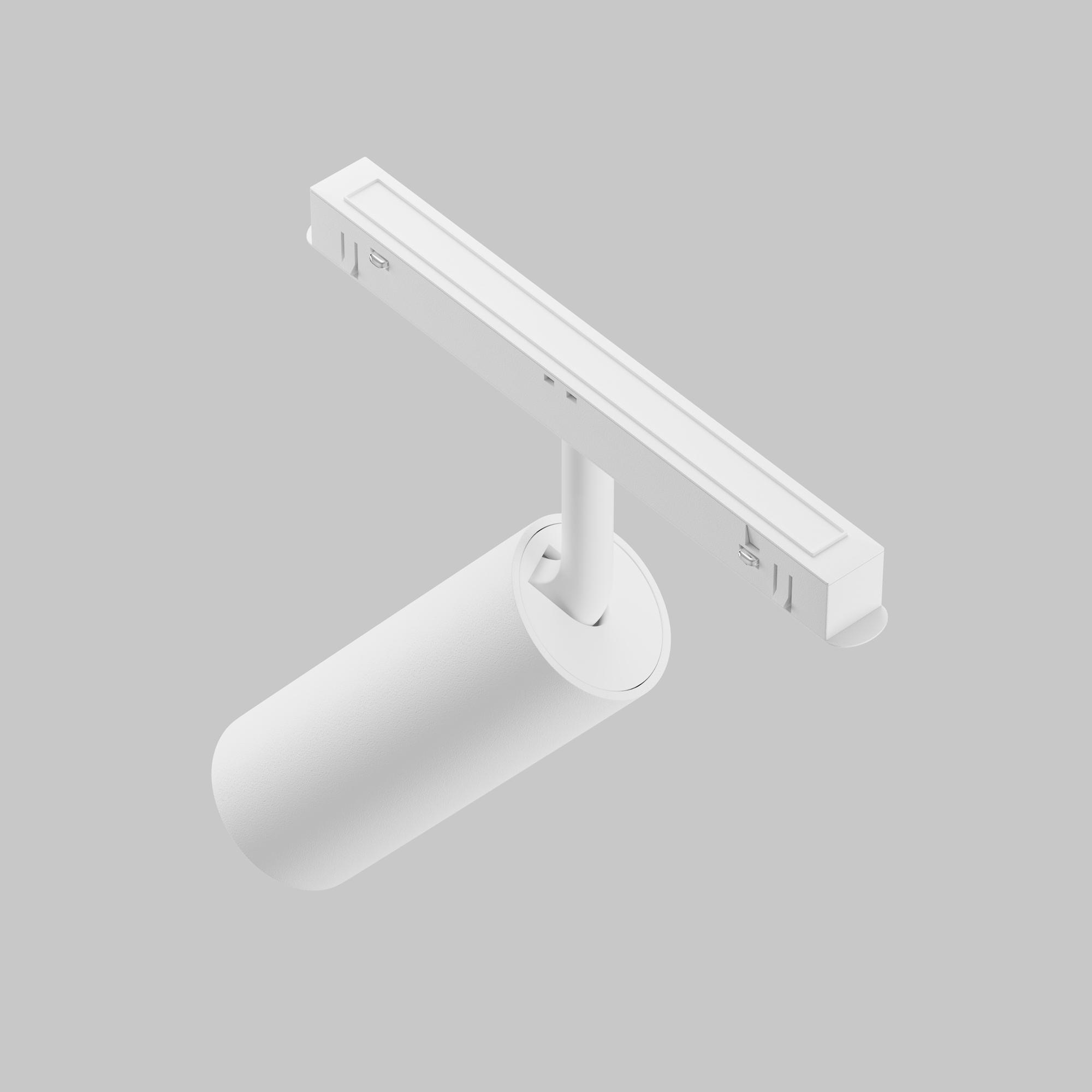 Светильник трековый Focus Led Exility 2700-6000K 12Вт 36 град Dim Smart Zigbee Maytoni TR032-4-12WTW-M-DSZ-W