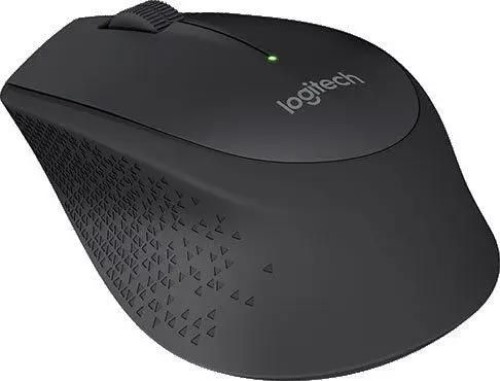 Мышь беспроводная M280, оптическая, черный Logitech 910-004306