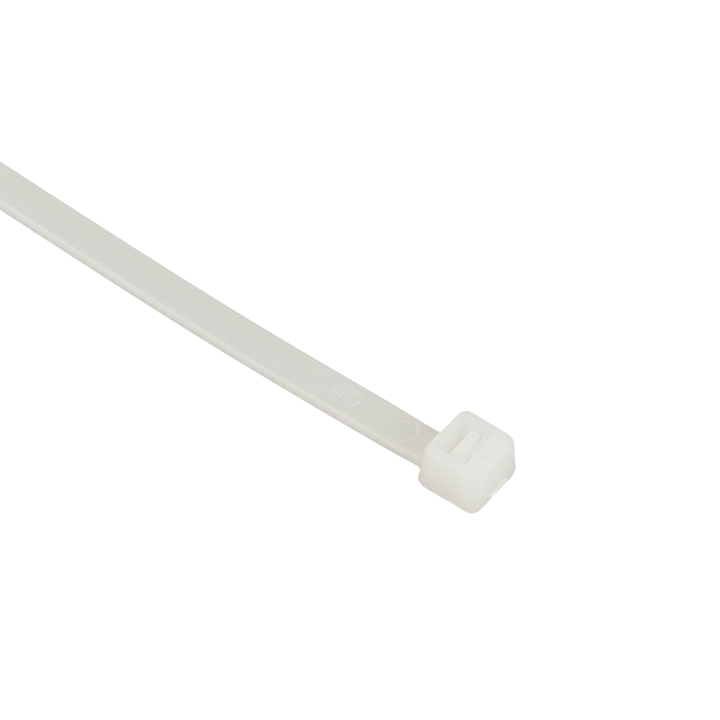 Хомут 3.6х180мм нейлон (100шт) EKF plc-c-3.6x180