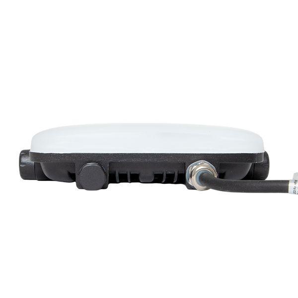 Прожектор светодиодный СДО-4003 30Вт 4000К IP65 с равномерной засветкой LUMA EKF FLL-4003-30-4000