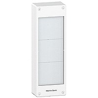 Интерфейс 3 ряда щит 13/18М PRAGMA Schneider Electric PRA06318