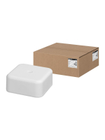 Коробка распаячная КР 50х50х20 ОП белая IP40 TDM ELECTRIC SQ1401-0201