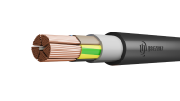Кабель силовой ВВГнг(А)-LS 5х70мс(N, PE)-1 ТРТС Цветлит КЗ 00-00138720