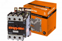 Контактор КМН-48012 80А 230В/АС3 1НО 1НЗ TDM ELECTRIC SQ0708-0028