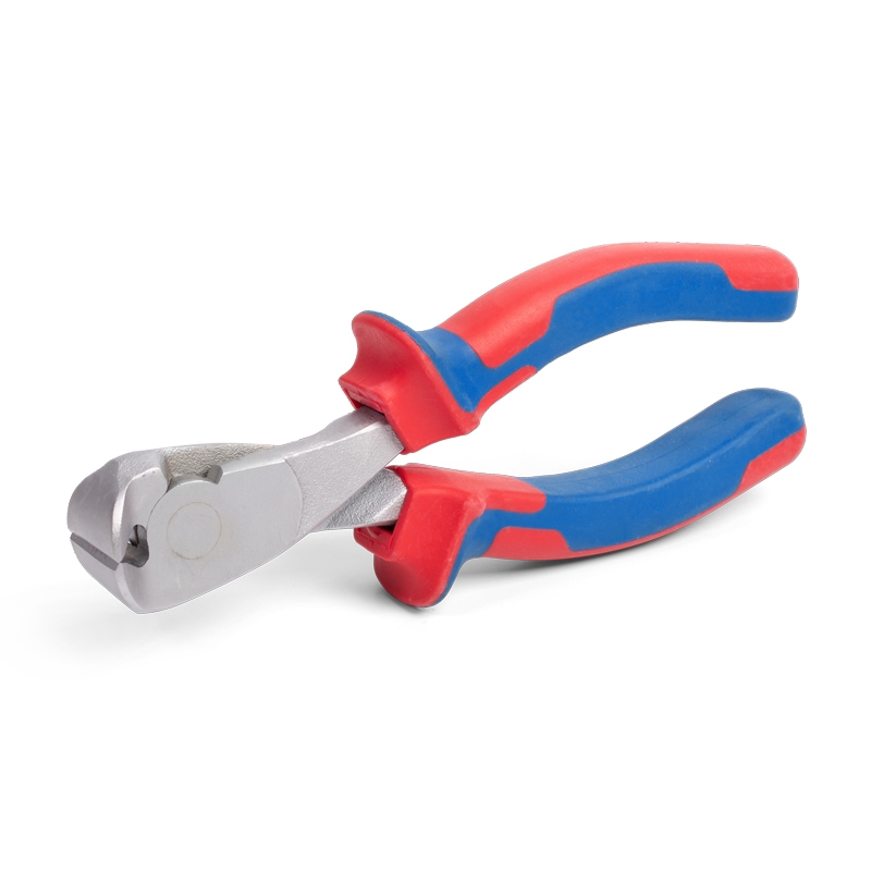 Кусачки торцевые 160 мм серия МАСТЕР КВТ 77429