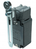 Выключатель путевой ВП15К-21А-291-54 У2.8 рычаг с роликом, регулируемый по длине, прямого действия Электротехник ET509591