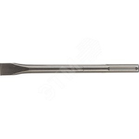 Долото узкое SDS-Max I M-FLACH 25/280 Fischer 504284