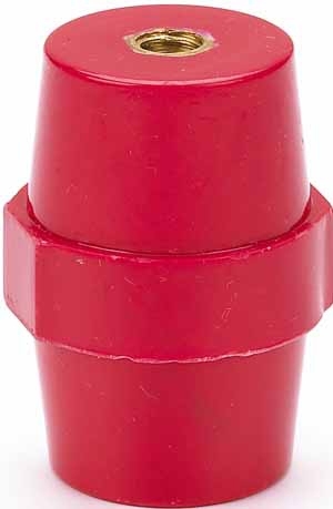 Изолятор шинный ИО-51/8 D29 15кВ Dekraft 32104DEK