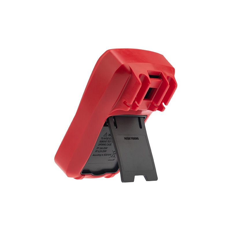 Мультиметр портативный UNI-T UT33C+ 13-0057