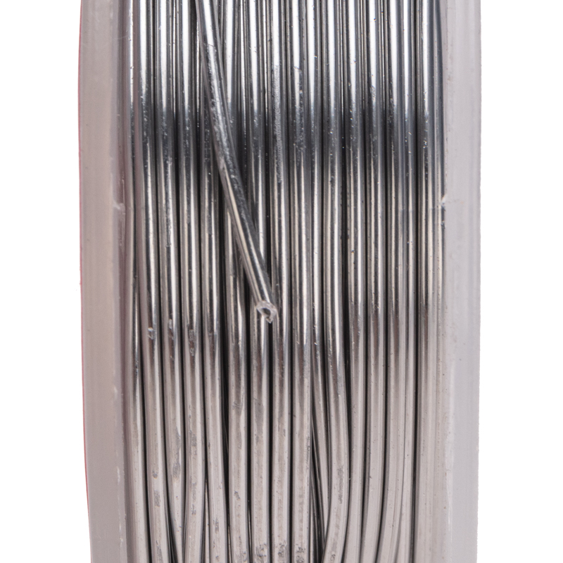 Припой с канифолью, 100 г, 1.0 мм, (олово 60%, свинец 40%) REXANT 09-3203