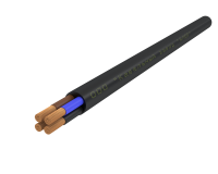 Кабель силовой КГхлТП 4х70(N)-220/380-2бар АЛЮР 00-00026248