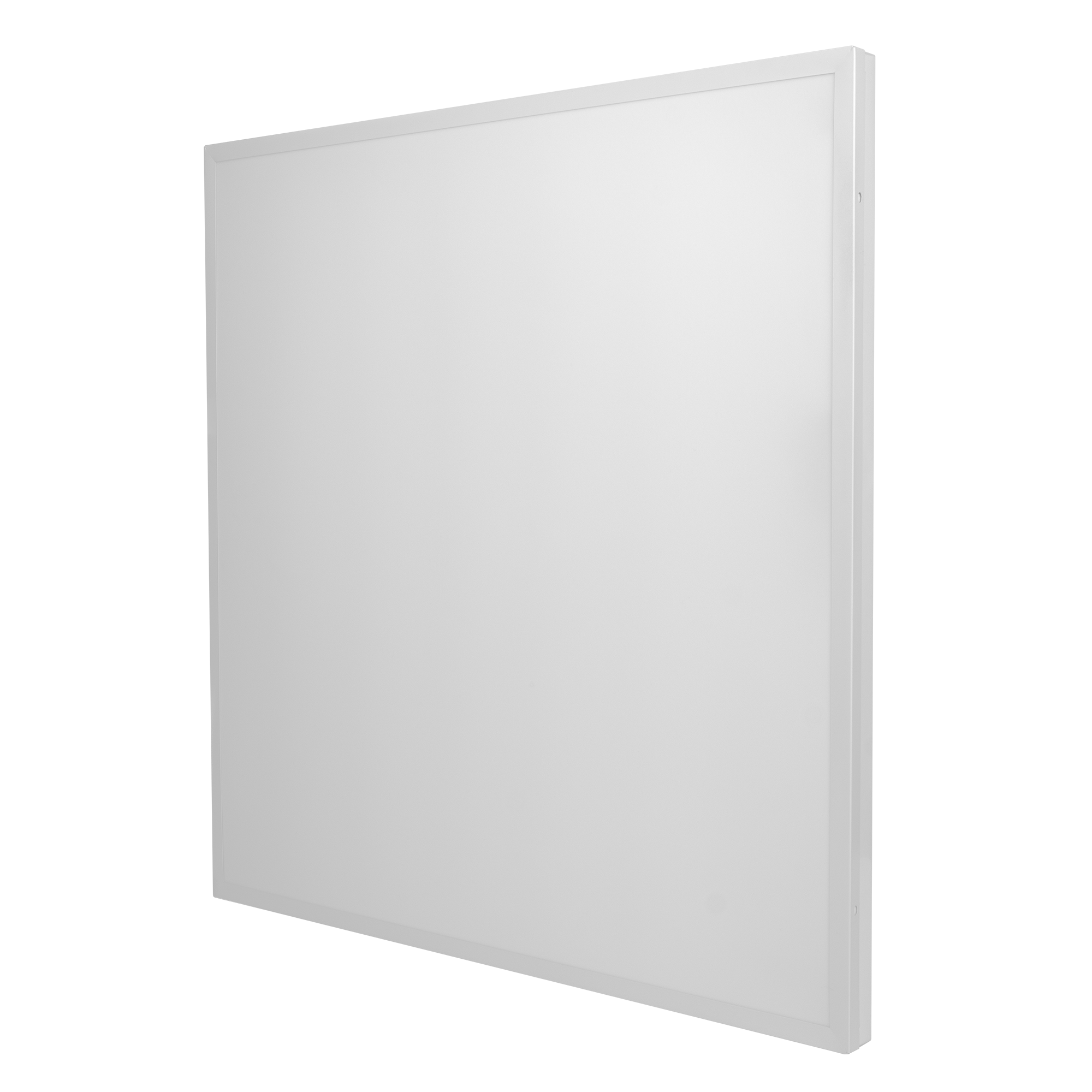 Светильник светодиодный ДВО-36w 588*588*19 4000K опаловый Грильято IP40   JazzWay 5053090