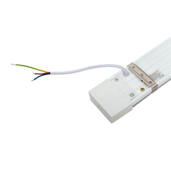 Светильник светодиодный линейный ДБО-8104-Z Призма 36 Вт 6500K IP20 EKF LBL-8104-Z-36-6500