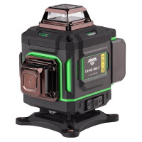 Уровень лазерный LN 4D-360-7 AMO 856150