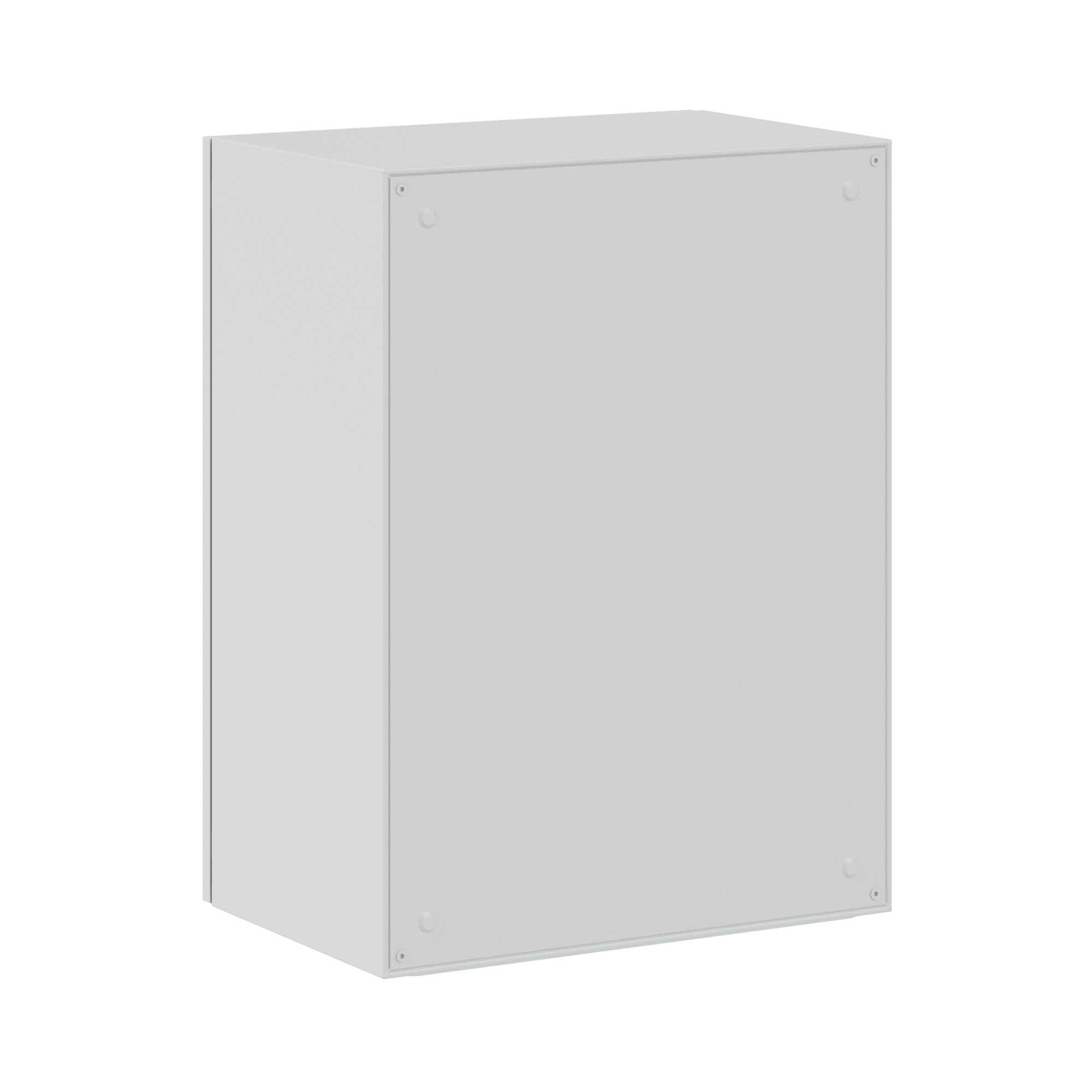 Щит с монтажной панелью ЩМП 800x600x400мм (ВхШхГ) IP65 серия ST DKC R5ST0864