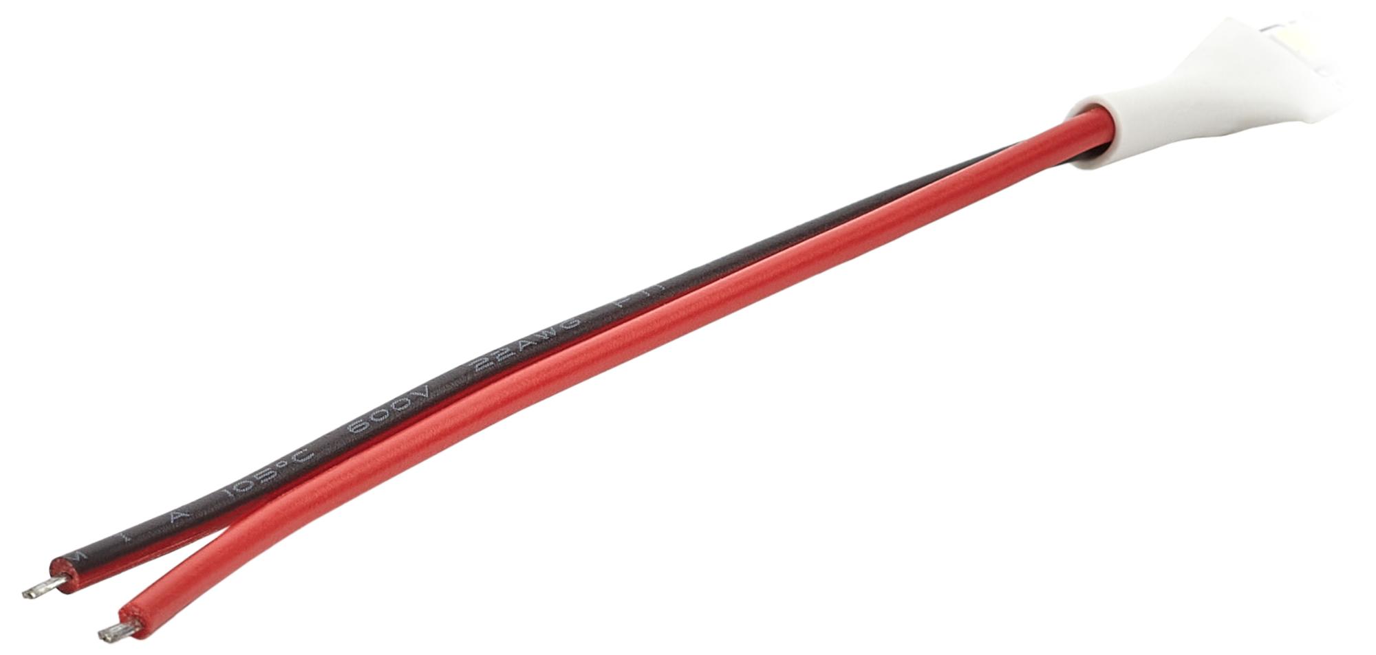 Лента светодиодная 4,8Вт/м 12В 2700К IP65 60LED/м KU-2835AD-60D-WW ЭРА Б0044109