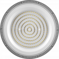 Светильник светодиодный ДСП-150вт OHB-02-150-5K-LED ОНЛАЙТ 91949 34987