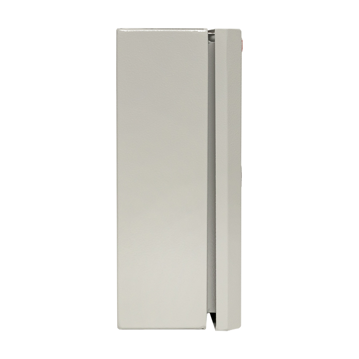 Щит учетный счетчик на дин-рейку ЩУ-1/1-0         (250х300х100) IP54 PROxima EKF mb54-1E