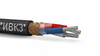 Кабель монтажный МКЭШнг(A)-LS 3х0.75  ТРТС Ивановский кабельный завод 00-00029854