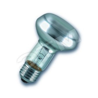Лампа накаливания зеркальная ЗК 60вт R63 230в E27 Osram LEDVANCE 182264 4052899182264