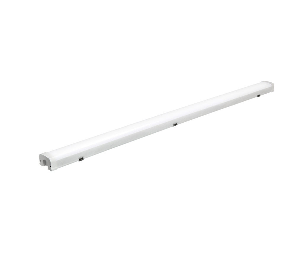 Светильник светодиодный ДСП-60w 4000K 7000Лм IP65 1500мм SHOPLIGHT (5лет.гар) JazzWay 5008199