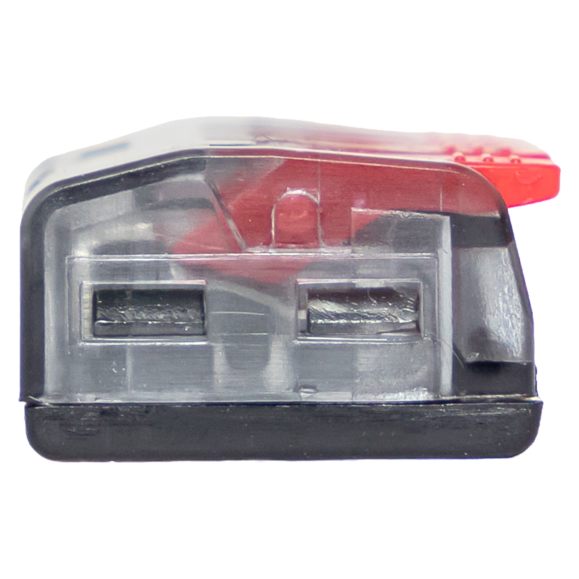 Клемма СМК 221-415 5 отверстий 0.2-4.0 мм2 (50 шт.) PROxima EKF plc-smk-221-415