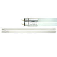 Лампа светодиодная LED 48вт G13 белый установка возможна после демонтажа ПРА FERON LB-216 51080