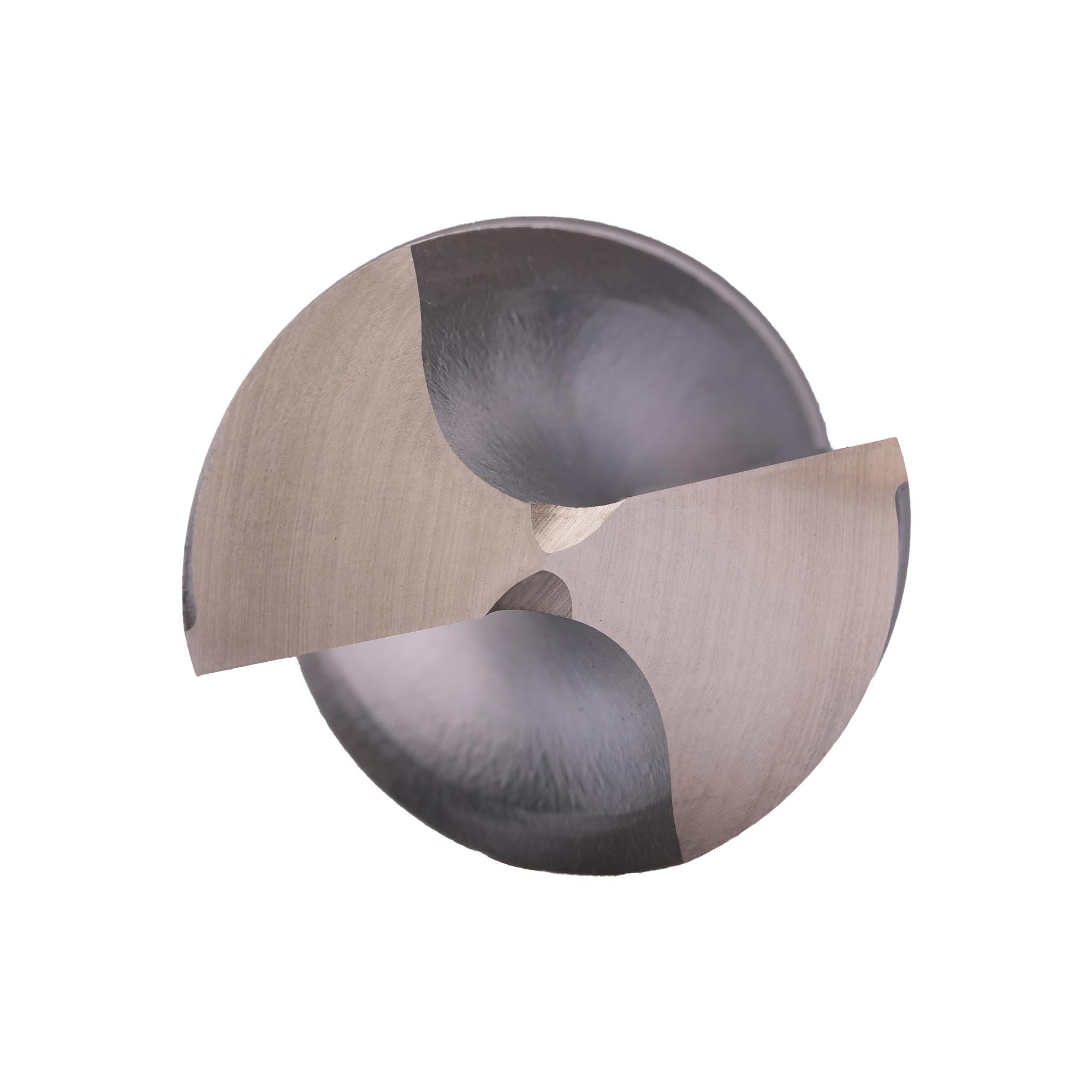 Лезвие для гратоснимателя Unigrat B10 HSS d.2,5мм RUKO 107012