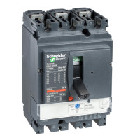 Выключатель автоматический 3П3T MA220 NSX250F Schneider Electric LV431748
