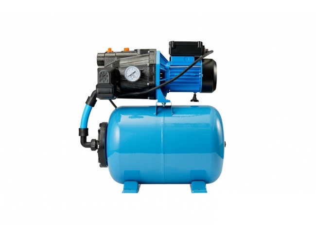 Станция насосная ДЖАМБО 60/35Ч-24, чугун, 2.0 Джилекс 3015