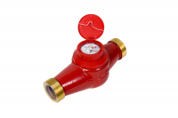 Счетчик воды многоструйный ВСКМ 90-50 Декаст 72-50-01