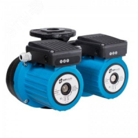 Насос циркуляционный IMP PUMPS GHNMDbasic II 40-120 F 979524603