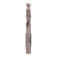 Метчик комбинированный М8х1,25 HSS Bucovice Tools 133080