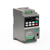Преобразователь частоты ESQ-230-2S-1.5K 1.5 кВт, 220В 08.04.304419