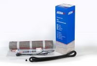 Мат нагревательный для теплого пола Comfort Mat-150T 1500 Вт 10 м2 ДЕВИ 83030586R