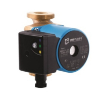 Насос циркуляционный NMT SAN PLUS 20/60-130 IMP PUMPS 979523933