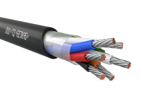 Провод монтажный МКШнг(А)-LS 3х0.75 ТРТС Белкаб БЕЛКАБ-нгLS 3*0,75