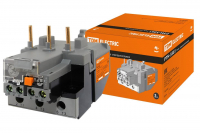 Реле электротепловое РТН-3361 55-70А TDM ELECTRIC SQ0712-0016
