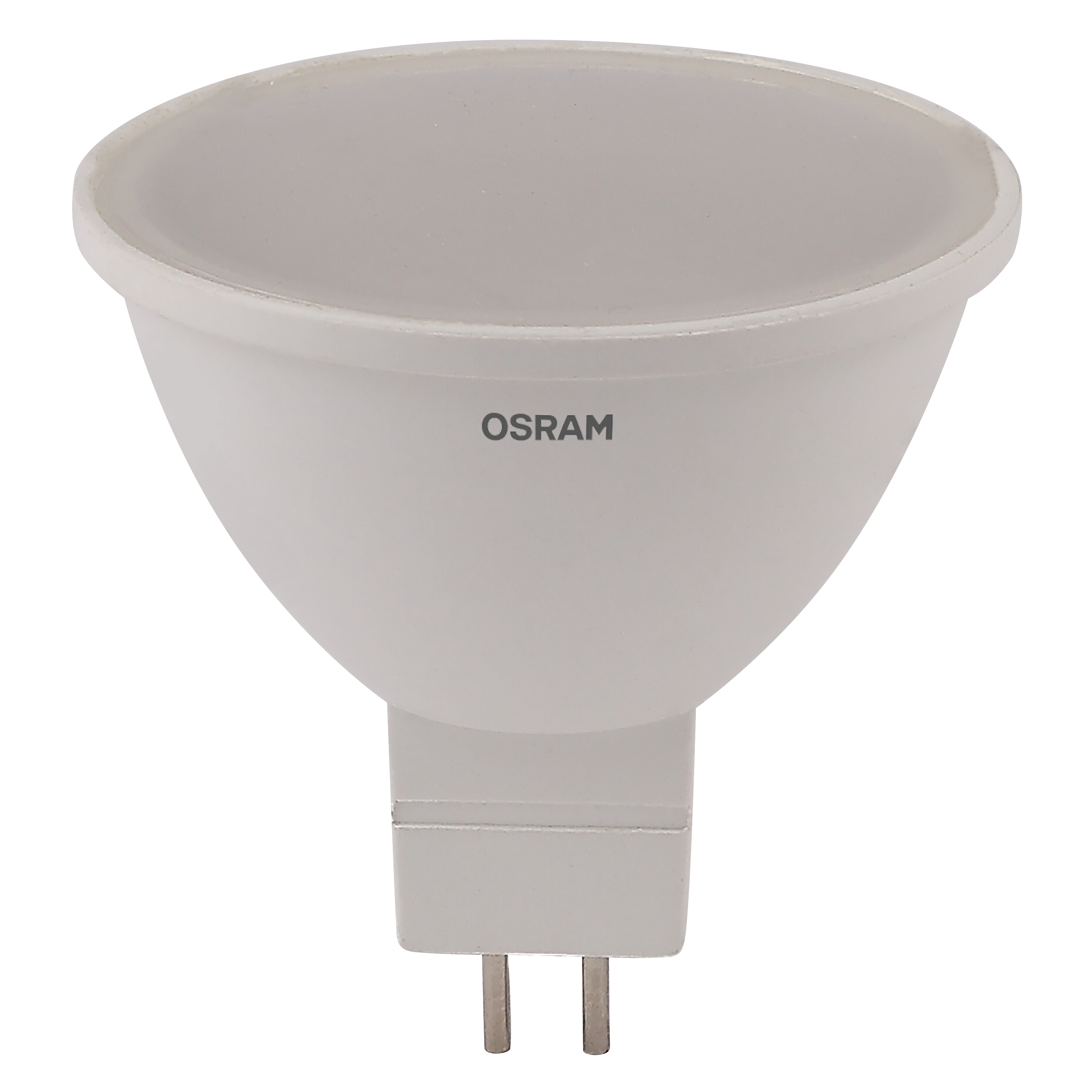 Лампа светодиодная LED 4.2Вт GU5.3 110° STAR MR16 4,2Вт (замена 50Вт),нейтральный белый свет Osram LEDVANCE 4058075129092