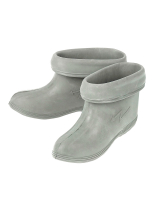 Боты резиновые диэлектрические формовые, р. 337   (45) РТИ 4101-ФТ 00-00008352